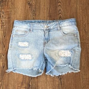 Kids shorts
